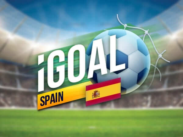 Igoal Spain