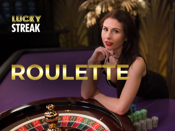 Lucky Streak Roulette