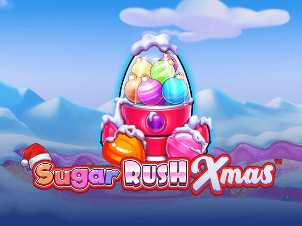 Sugar Rush Xmas