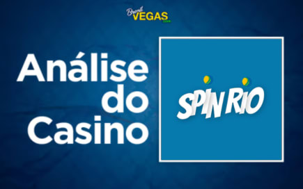 Análise do SpinRio Casino