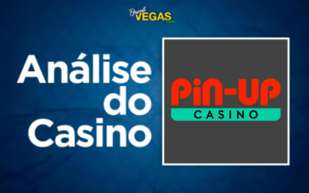 Análise do PinUp Casino