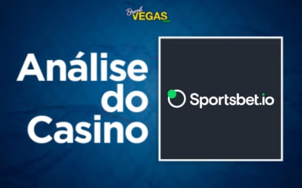Métodos de Depósito no Sportsbet.io Casino
